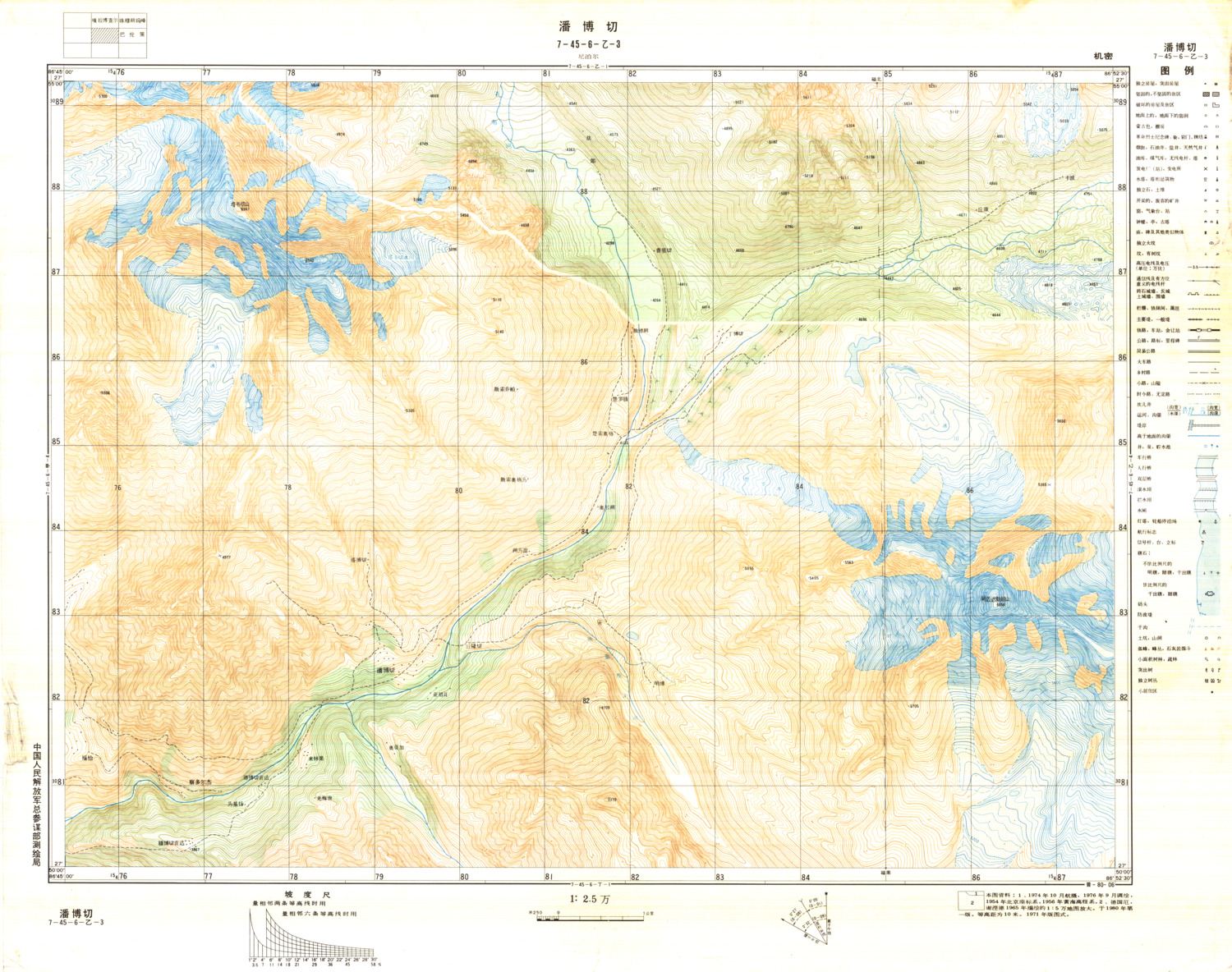 (image for) China #G45-006-2-3: Dingboche - Click Image to Close