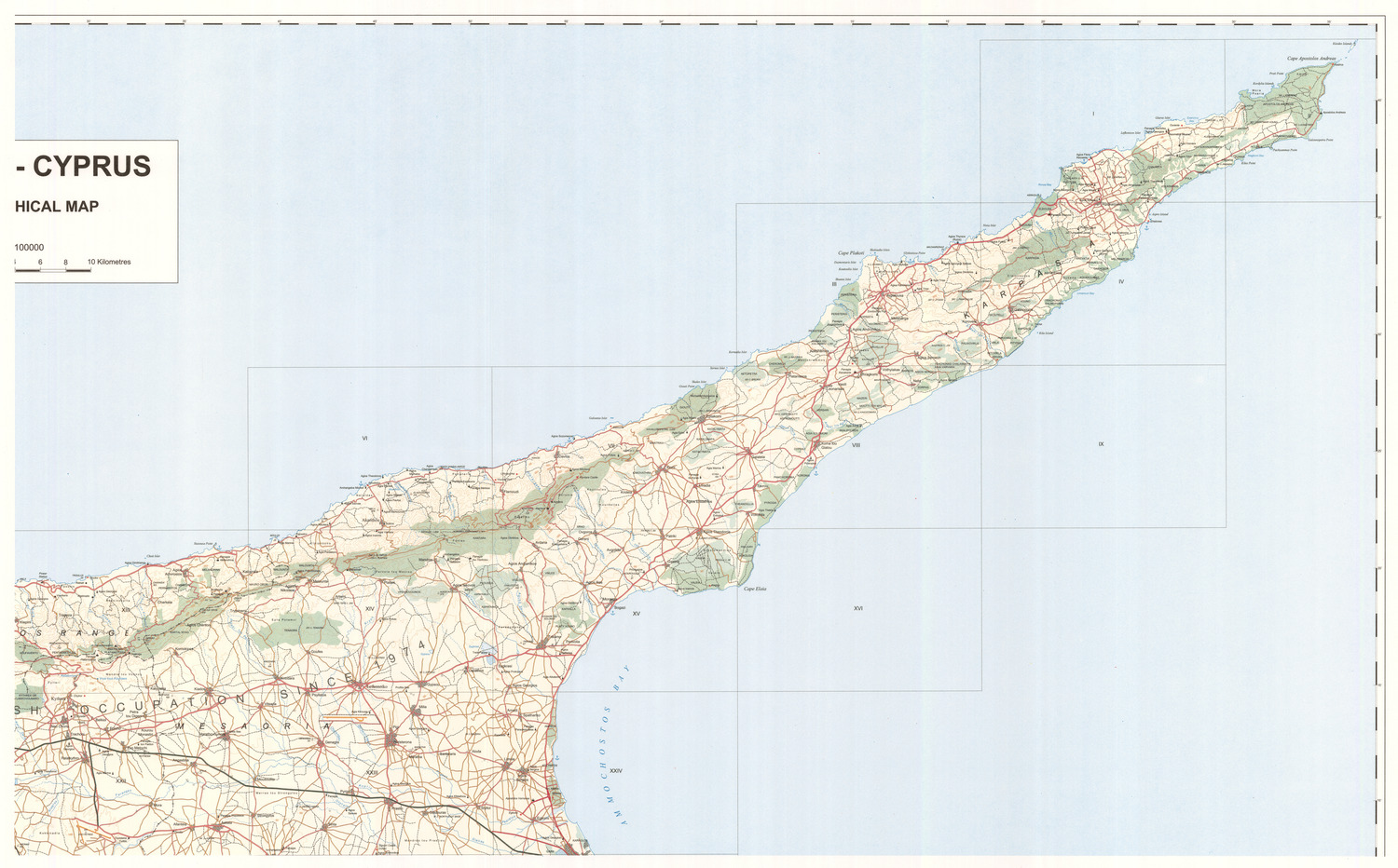 (image for) Cyprus NE - Click Image to Close