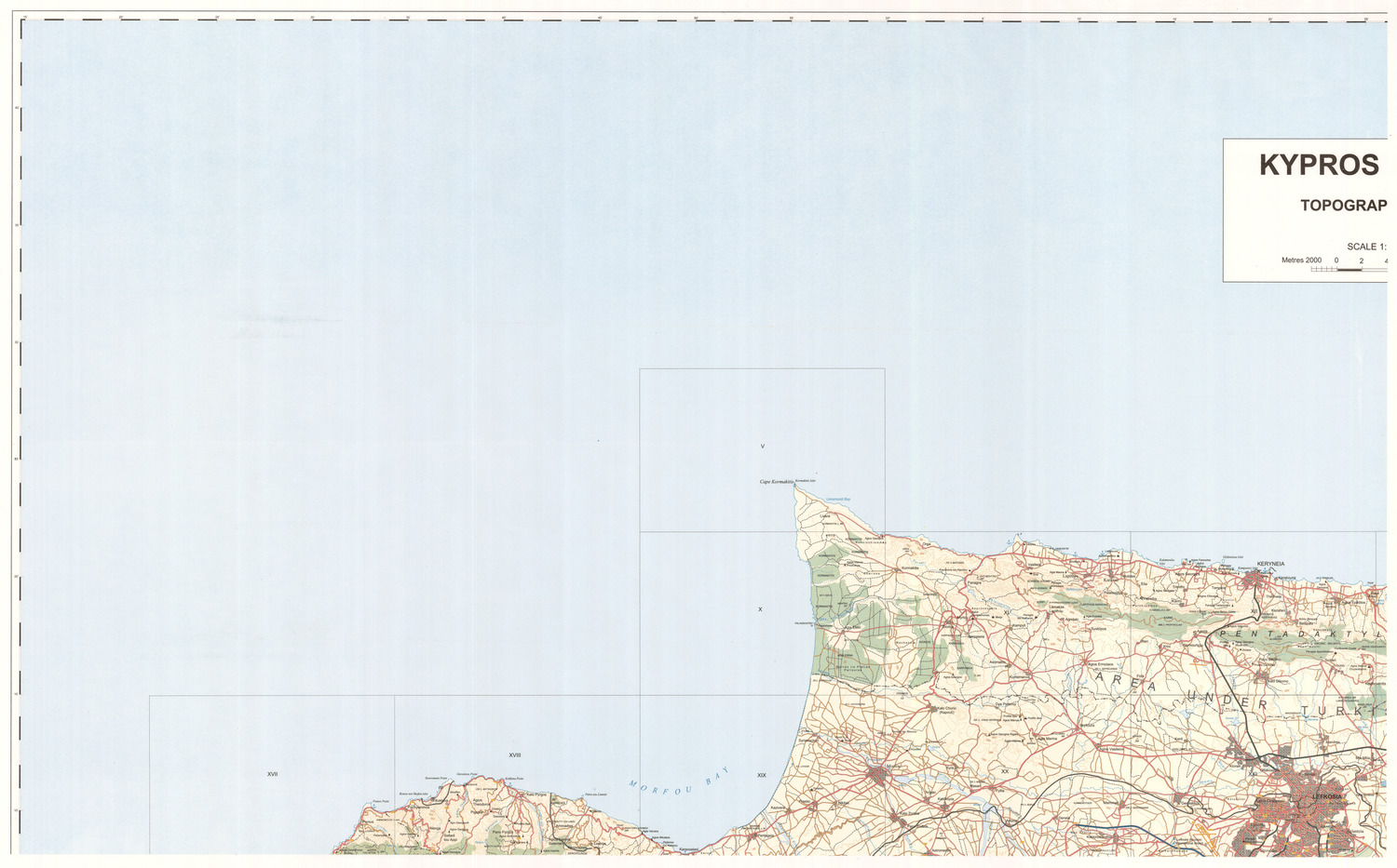 (image for) Cyprus NW - Click Image to Close