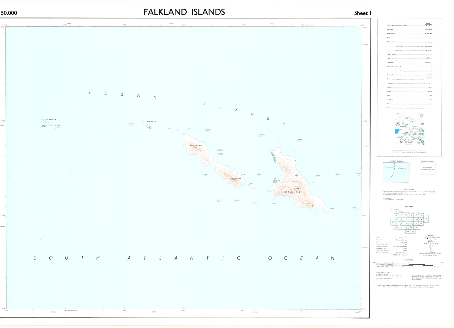 (image for) Falkland Islands #01 - Click Image to Close