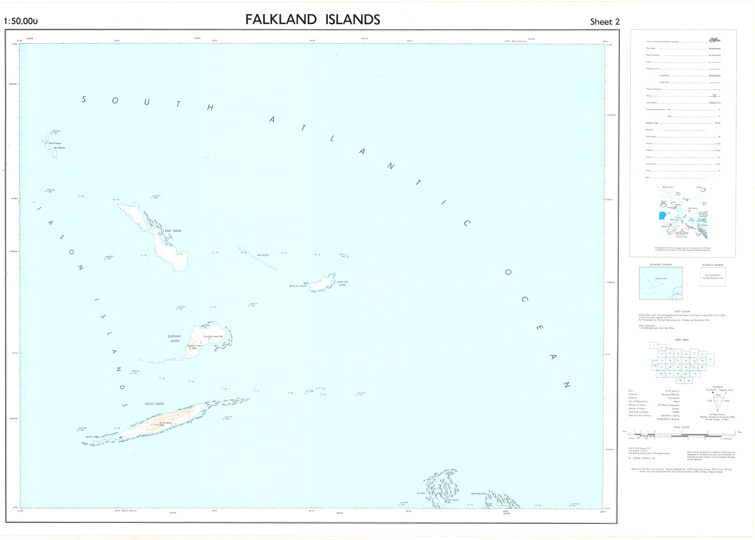 (image for) Falkland Islands #02 - Click Image to Close