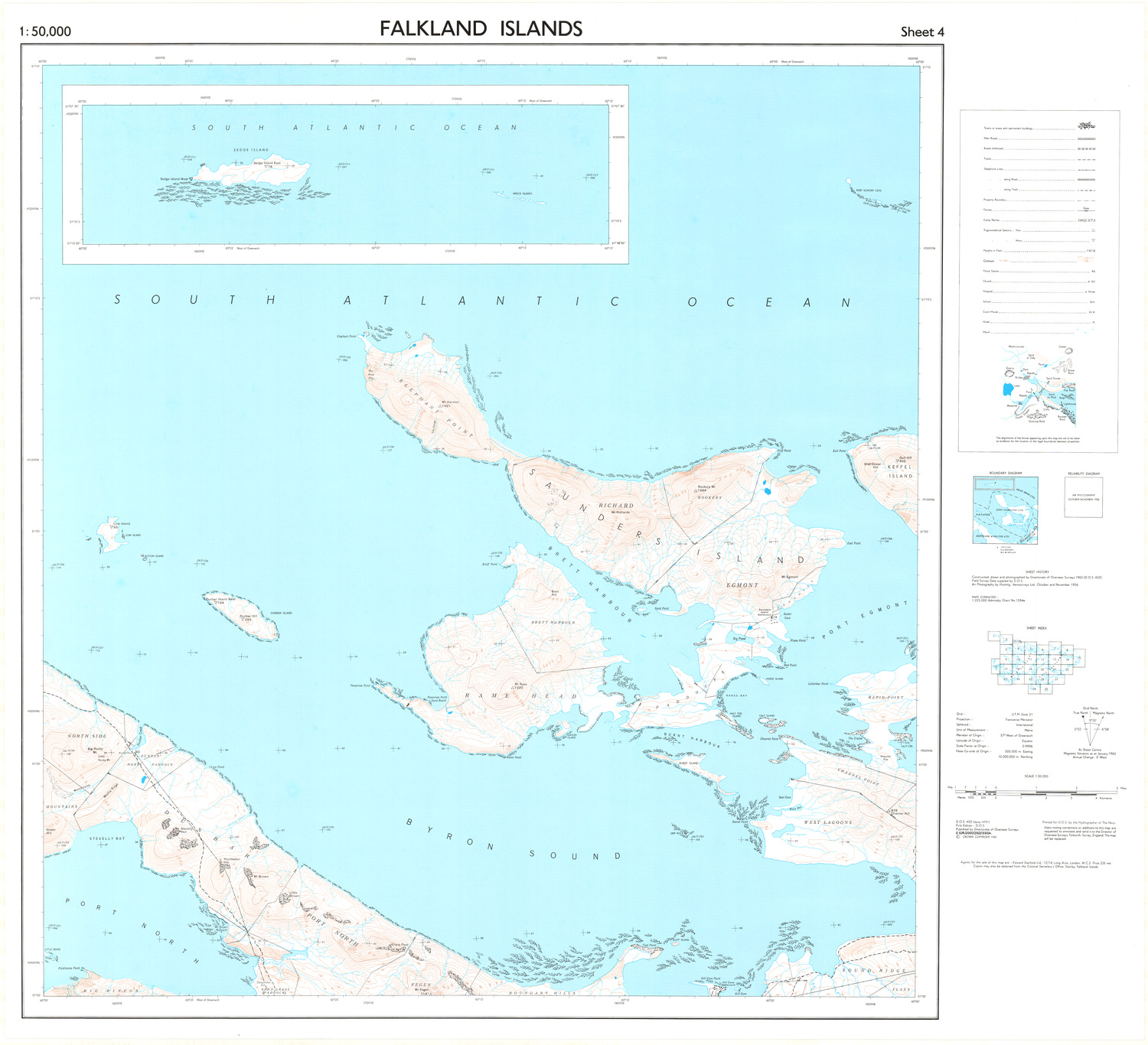 (image for) Falkland Islands #04 - Click Image to Close