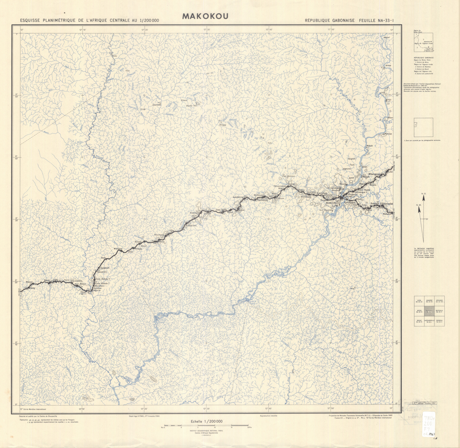 (image for) Gabon #NA-33-01: Makokou - Click Image to Close