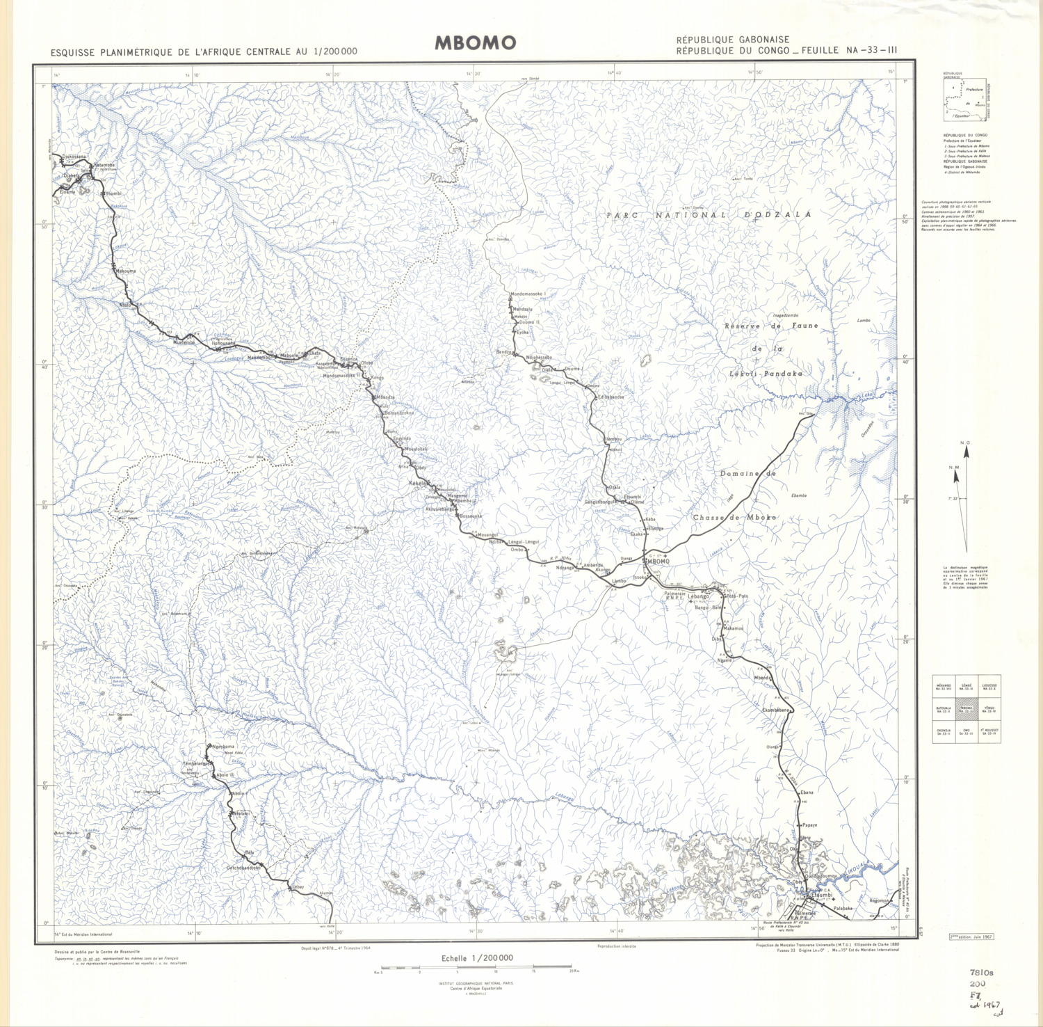 (image for) Gabon #NA-33-03: Malassa - Click Image to Close