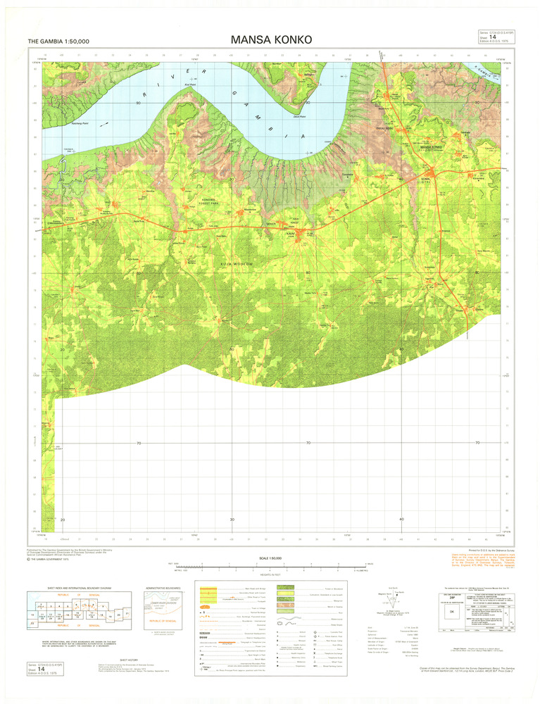 (image for) Gambia #14: Kudang - Click Image to Close