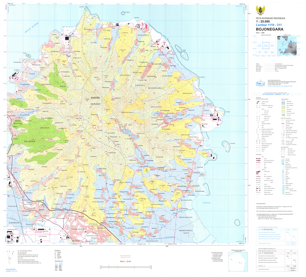 (image for) Indonesia Java #1110-311: Bojonegoro - Click Image to Close