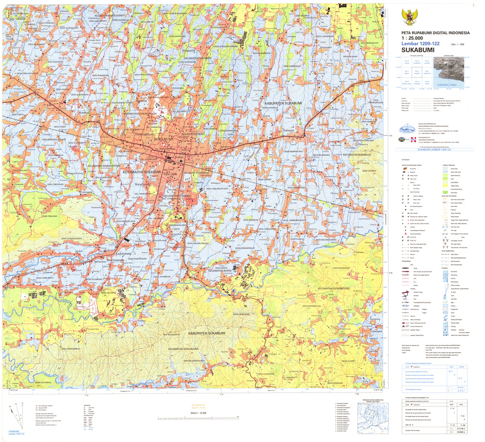 (image for) Indonesia Java #1209-122: Sukabumi - Click Image to Close