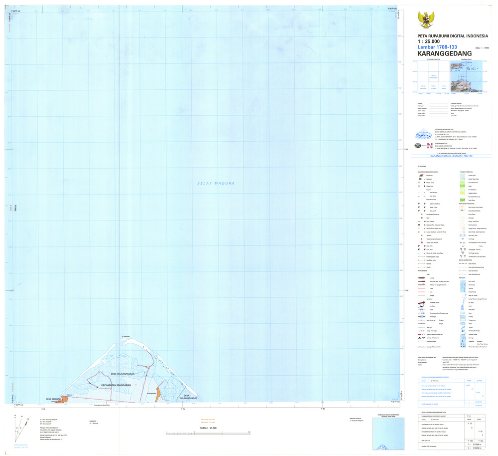 (image for) Indonesia Java #1708-133: Karang Gedang - Click Image to Close