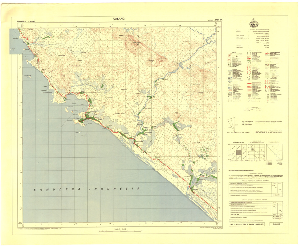 (image for) Indonesia Sumatra #0420-061: Calang - Click Image to Close