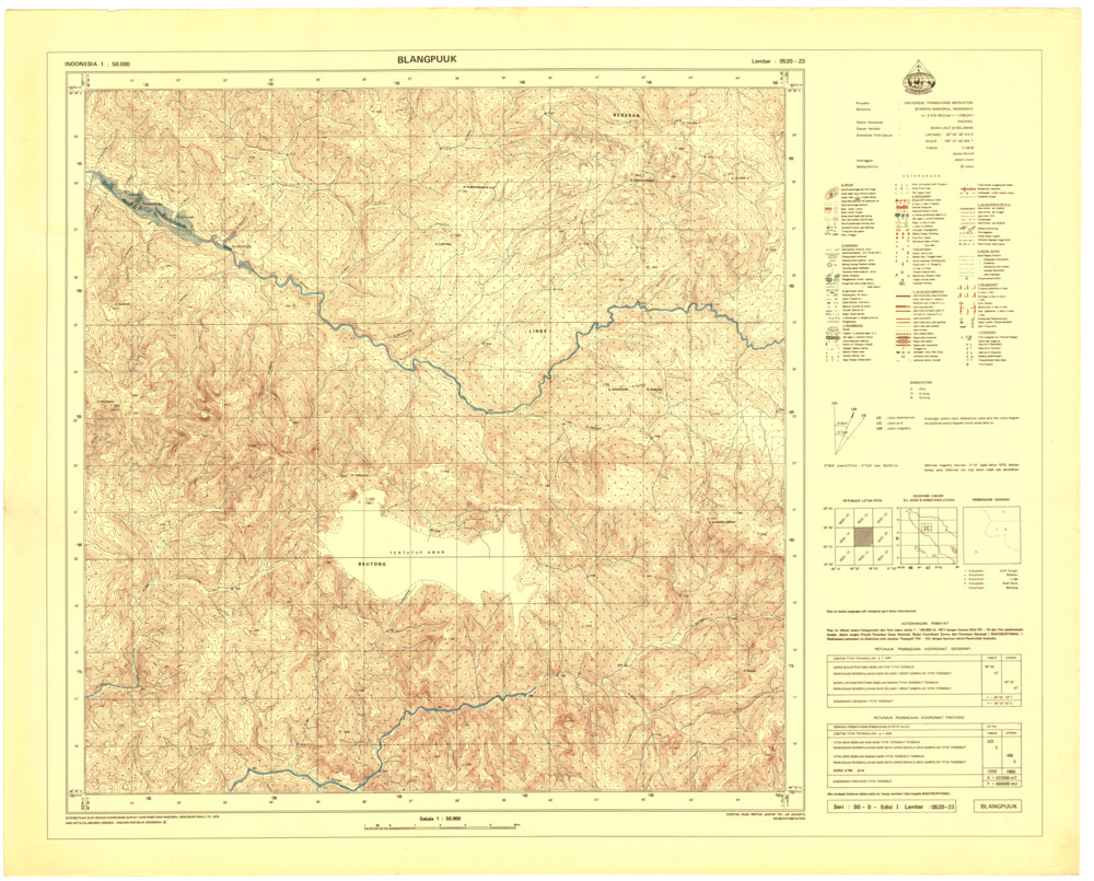 (image for) Indonesia Sumatra #0520-023: Blangpuuk - Click Image to Close