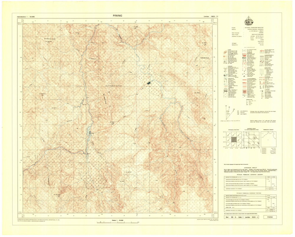 (image for) Indonesia Sumatra #0620-11: Pining - Click Image to Close