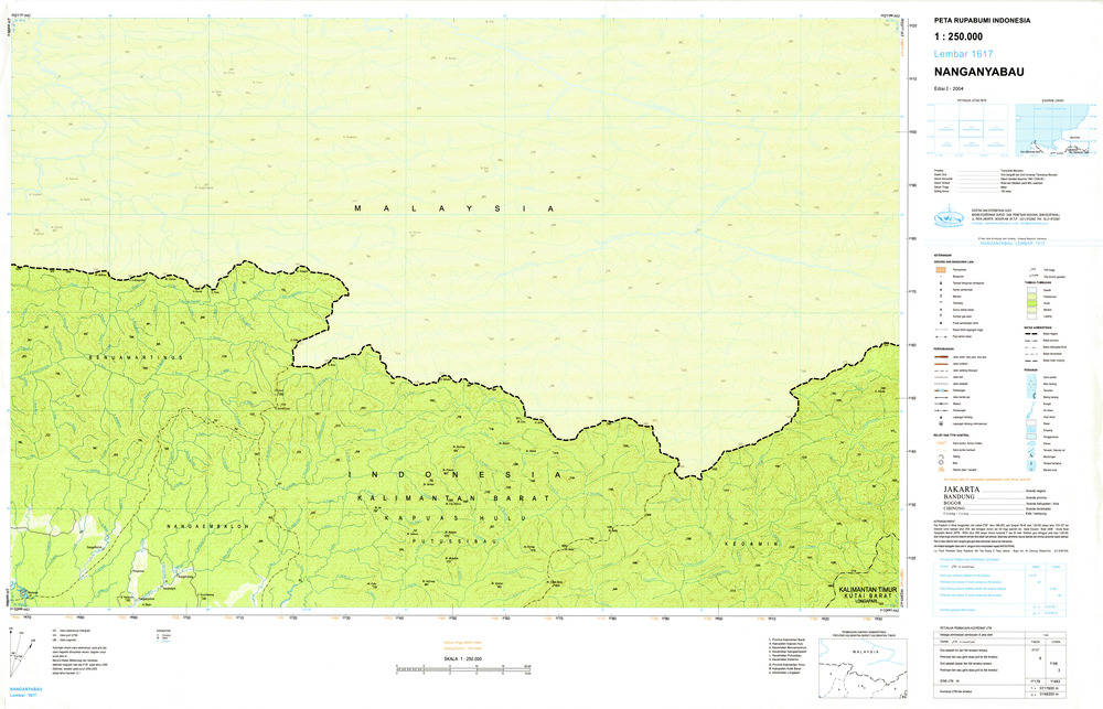 (image for) Indonesia #1617: Nayaban - Click Image to Close