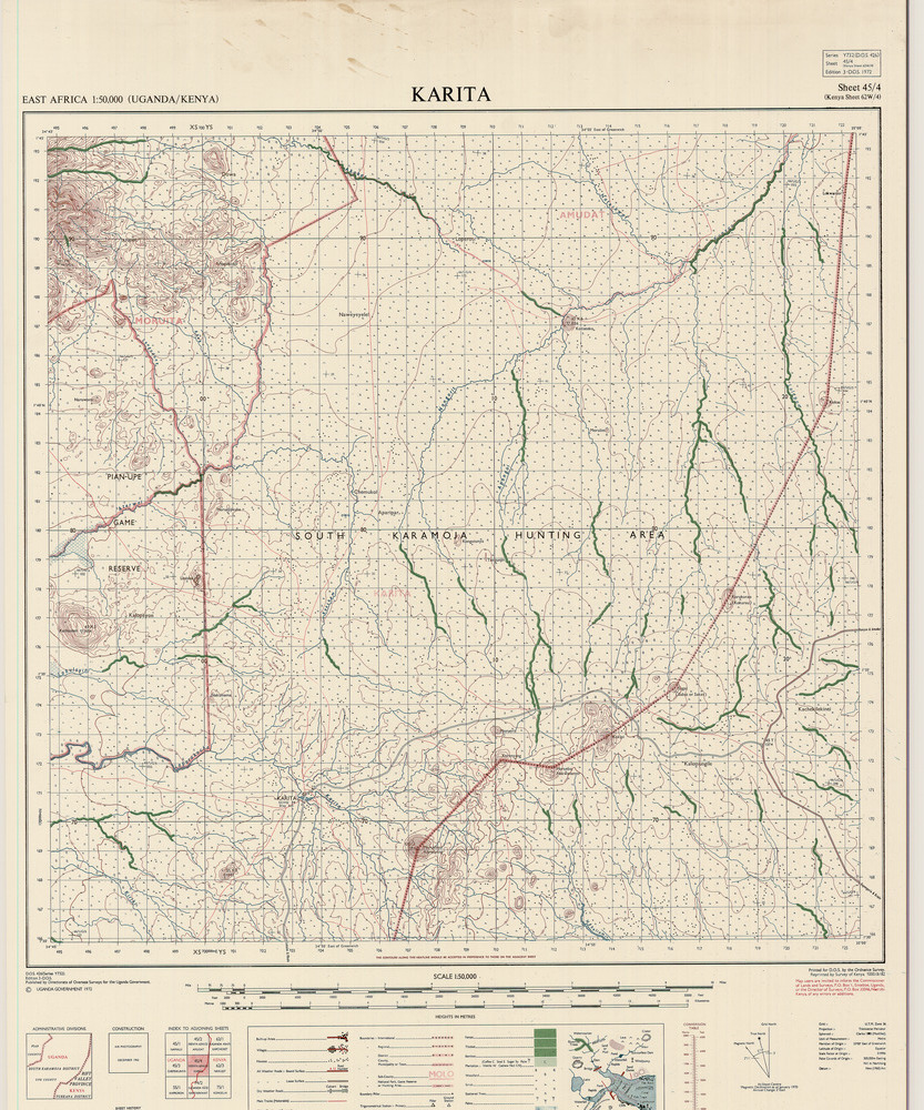 (image for) Kenya #45-04 - Click Image to Close