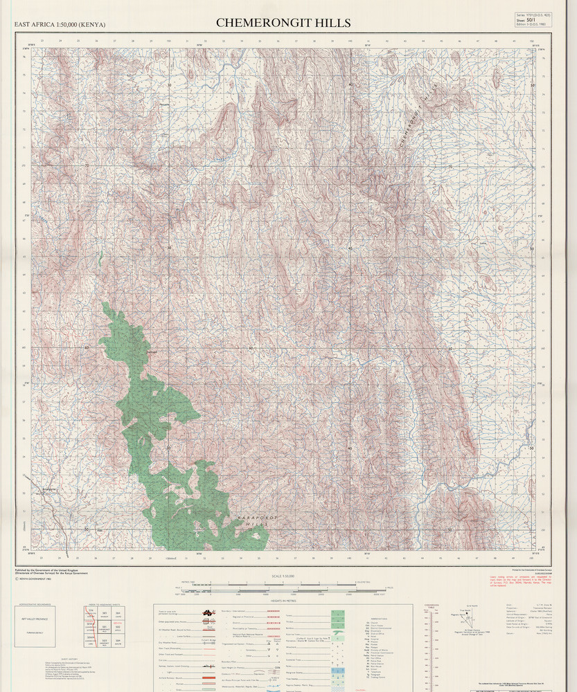 (image for) Kenya #50-01 - Click Image to Close