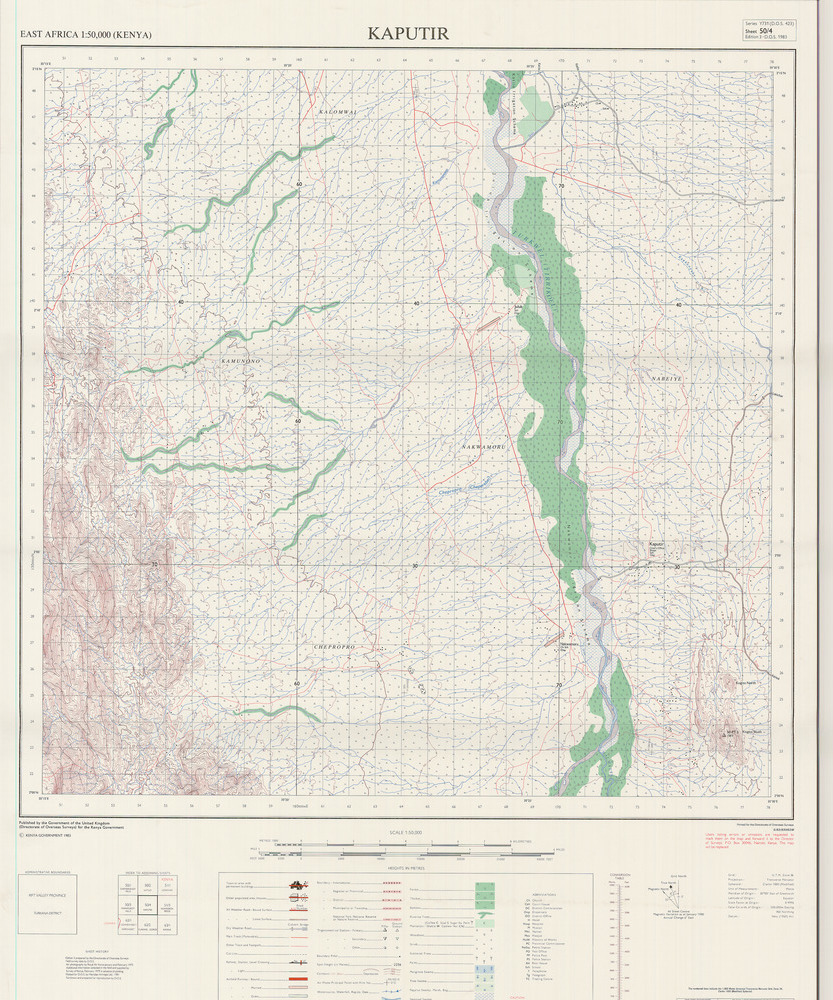 (image for) Kenya #50-04 - Click Image to Close