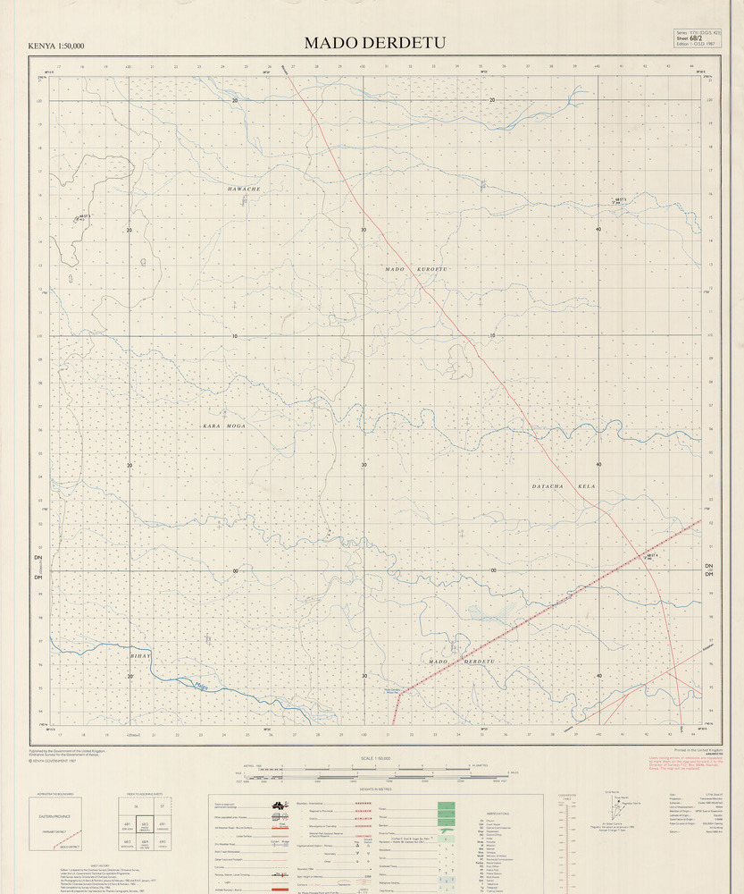 (image for) Kenya #68-02 - Click Image to Close