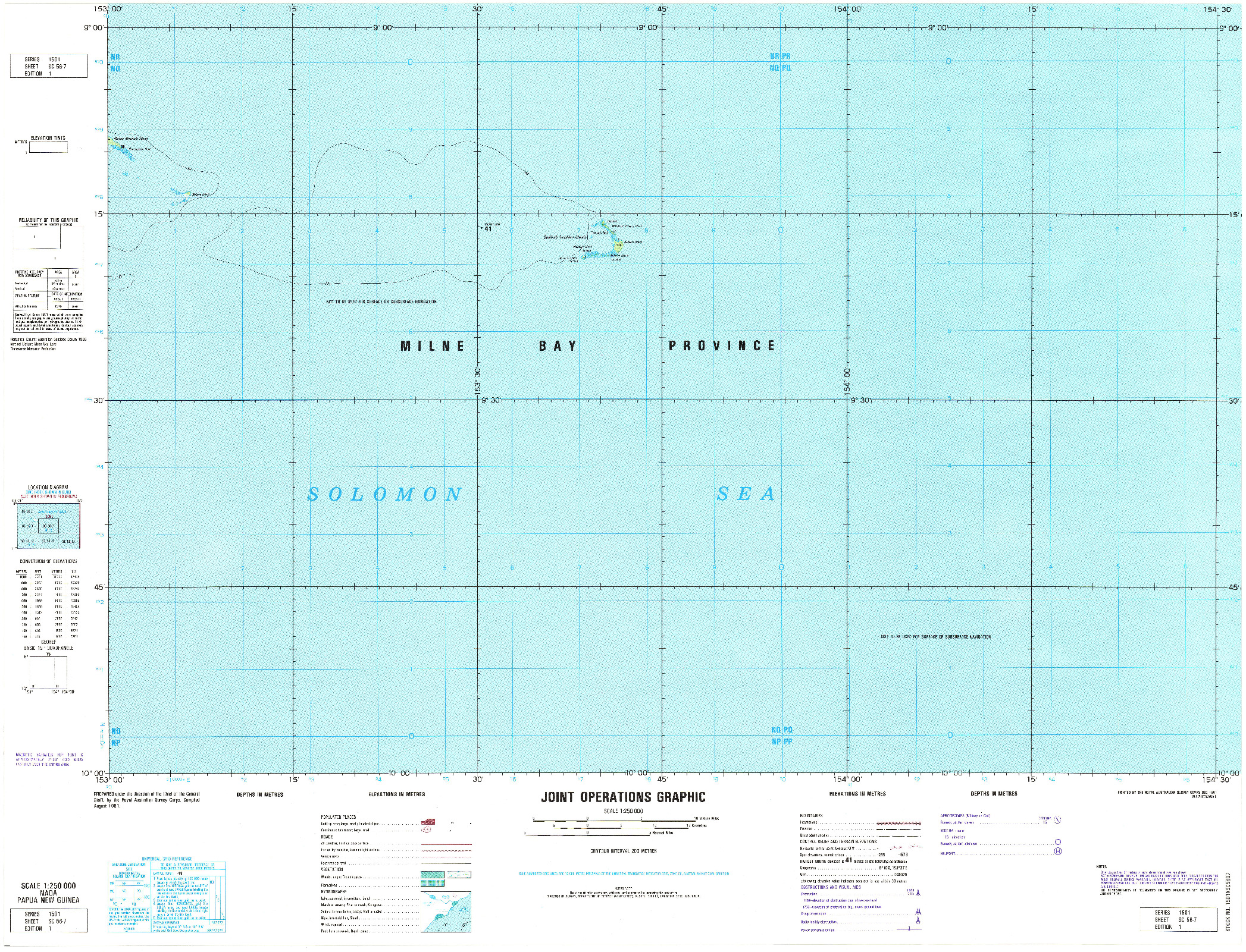 (image for) Papua New Guinea #SC-56-07: Nada - Click Image to Close