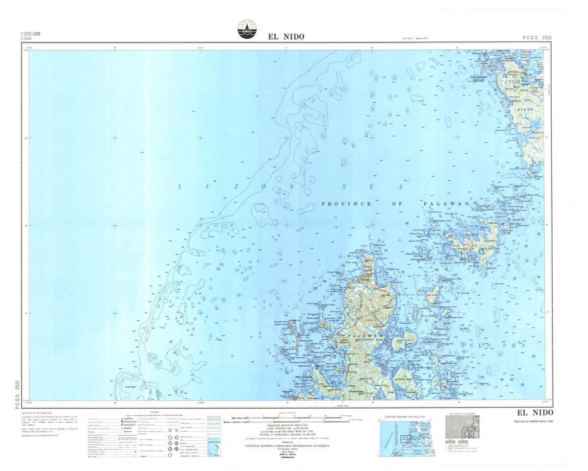 (image for) Philippines #2521: El Nido - Click Image to Close