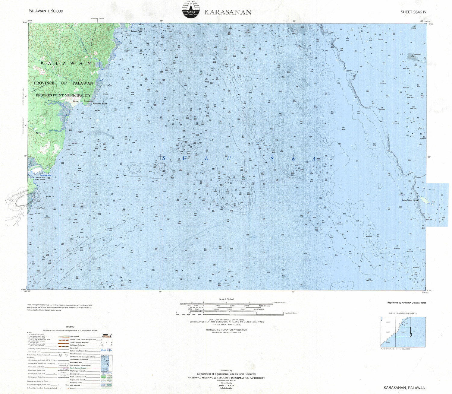 (image for) Philippines #2646-4: Karasanan - Click Image to Close