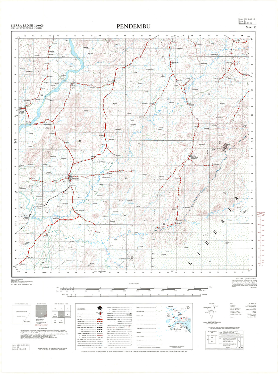 (image for) Sierra Leone #083: Pendembu - Click Image to Close