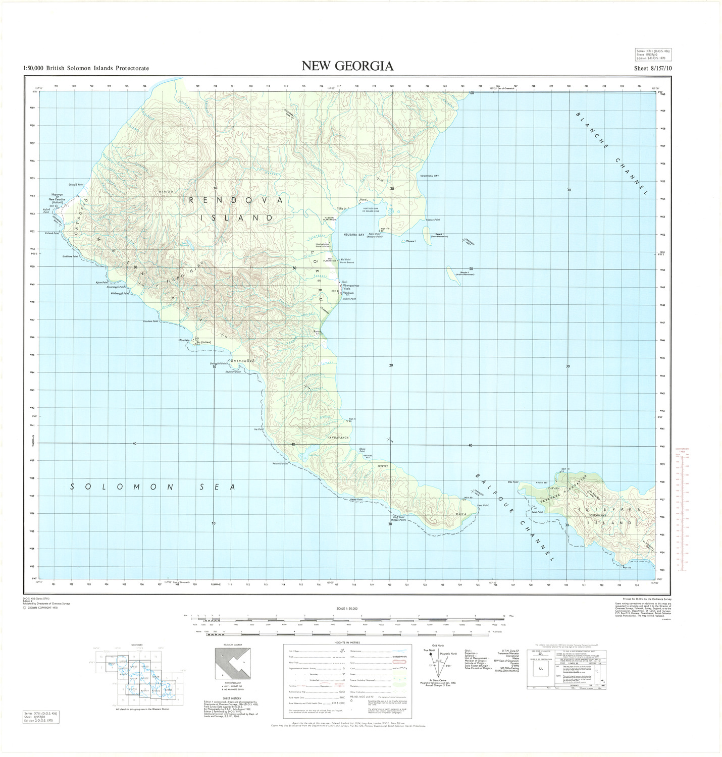 (image for) Solomon Islands #08-157-10: Rendova Is. - Click Image to Close