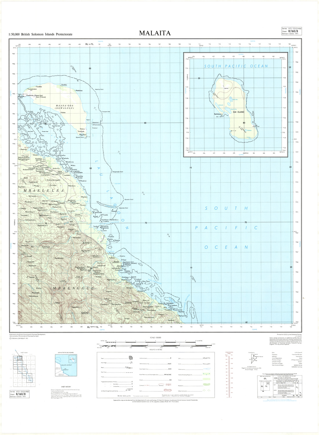 (image for) Solomon Islands #08-160-08: Malaita Is. - Click Image to Close