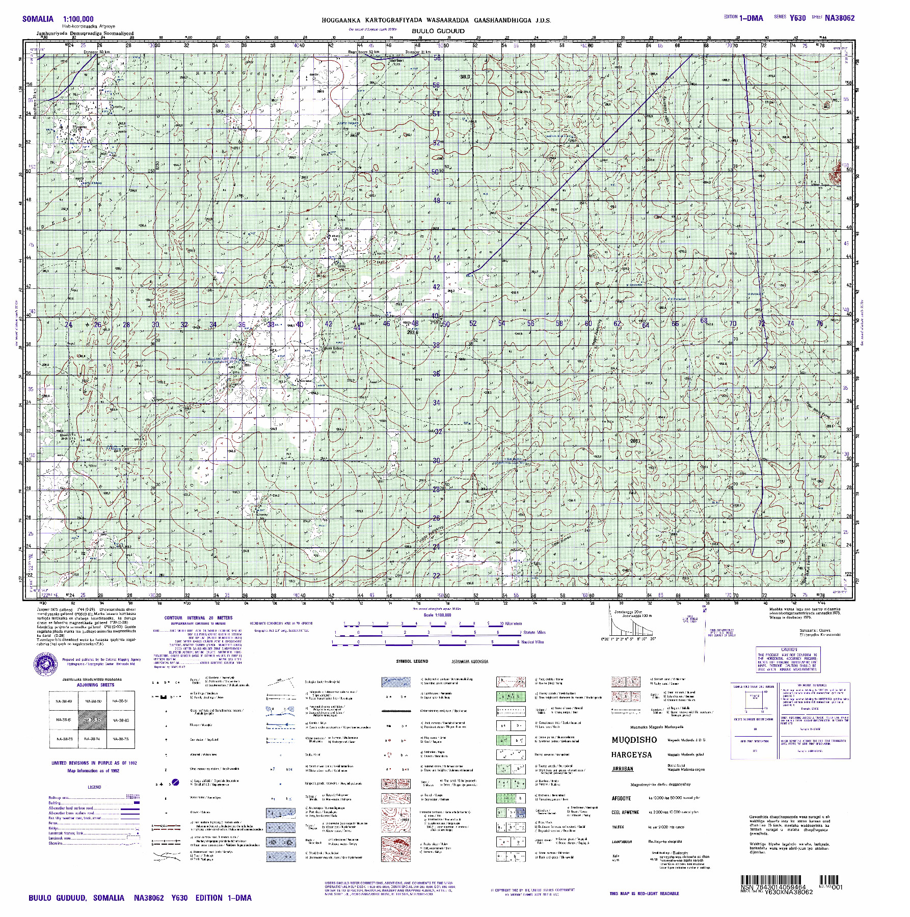 (image for) Somalia #NA-38-062 - Click Image to Close