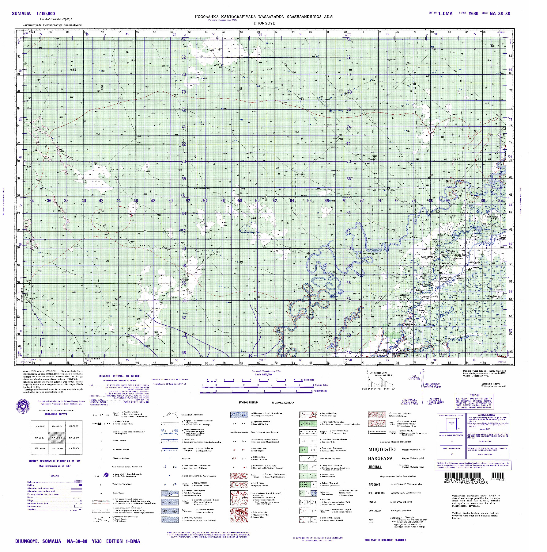 (image for) Somalia #NA-38-088 - Click Image to Close