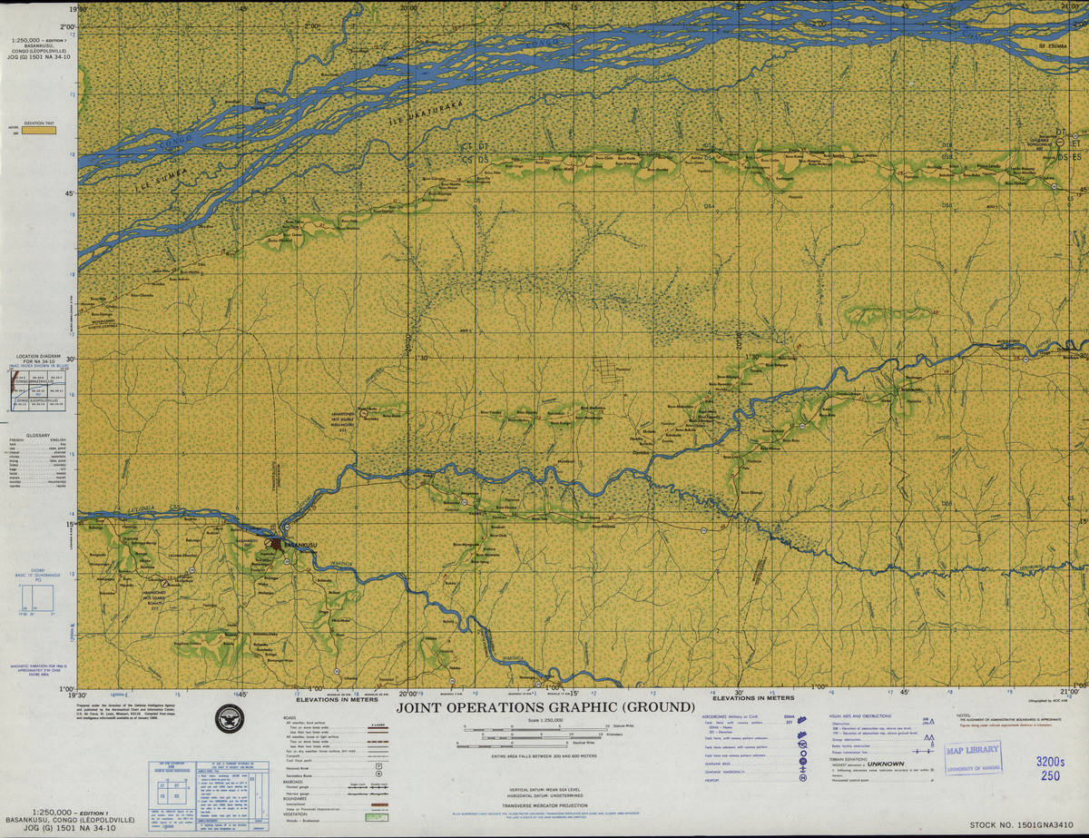 (image for) NA-34-10: Basankusu, Congo - Click Image to Close