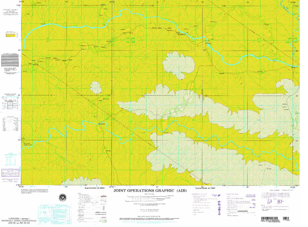 (image for) NA-35-10: Kondolole, Congo - Click Image to Close