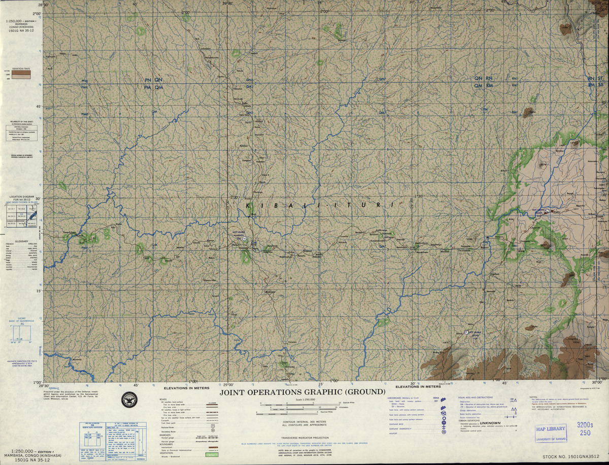 (image for) NA-35-12: Mambasa, Congo - Click Image to Close