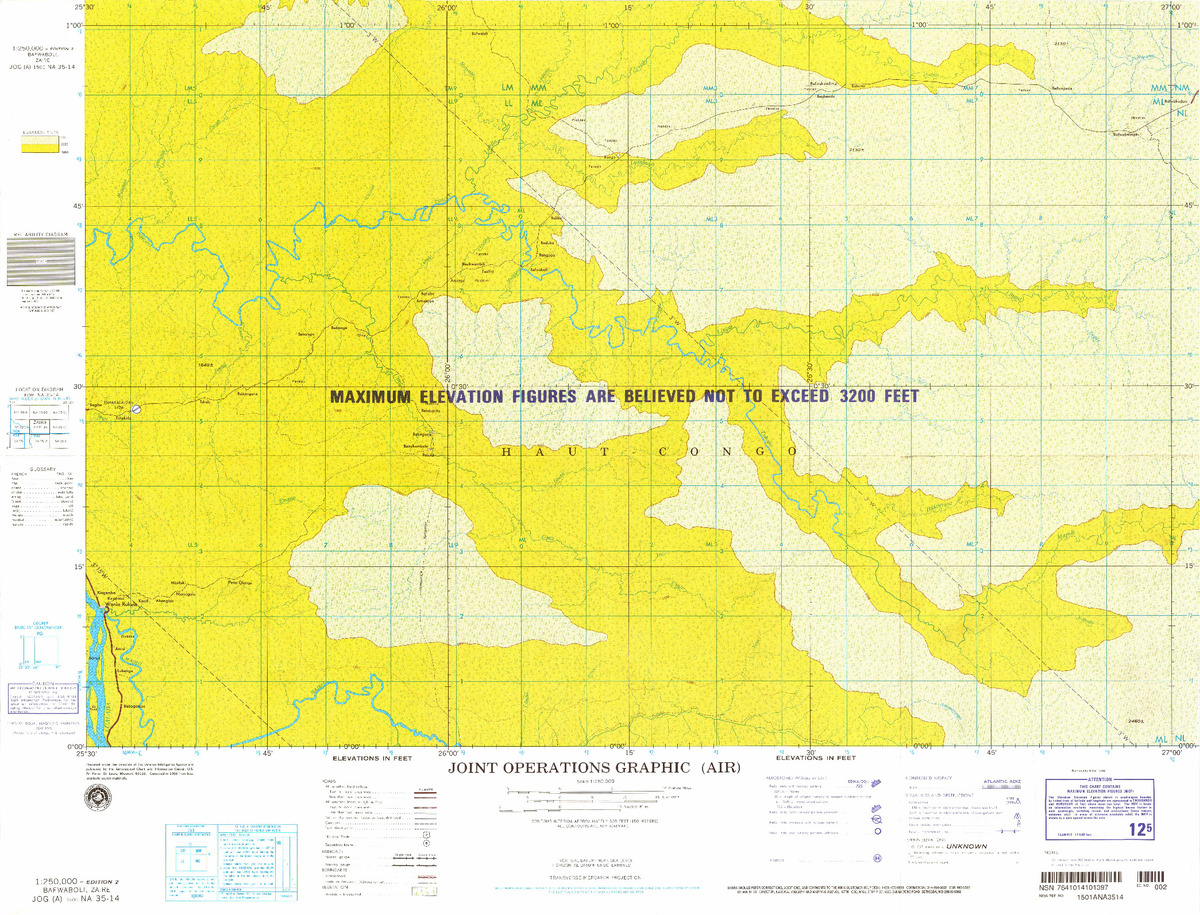 (image for) NA-35-14: Bafwaboli, Zaire - Click Image to Close