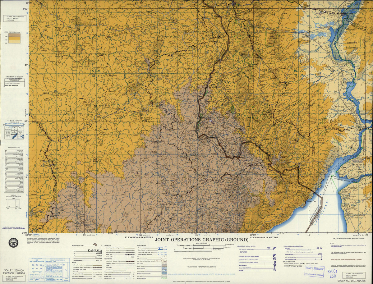 (image for) NA-36-05: Pakwach, Uganda - Click Image to Close