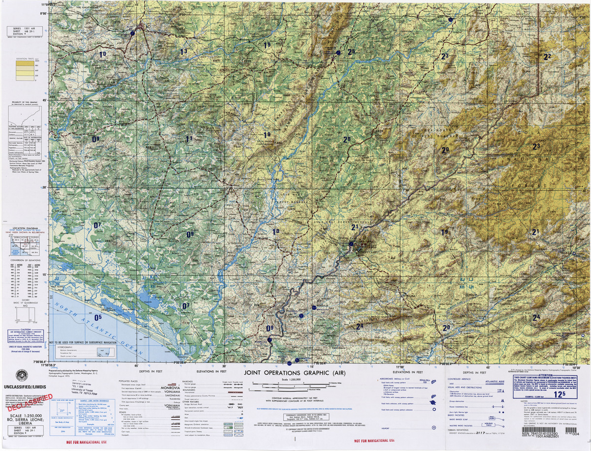 (image for) NB-29-01: Bo, Sierra Leone; Liberia - Click Image to Close