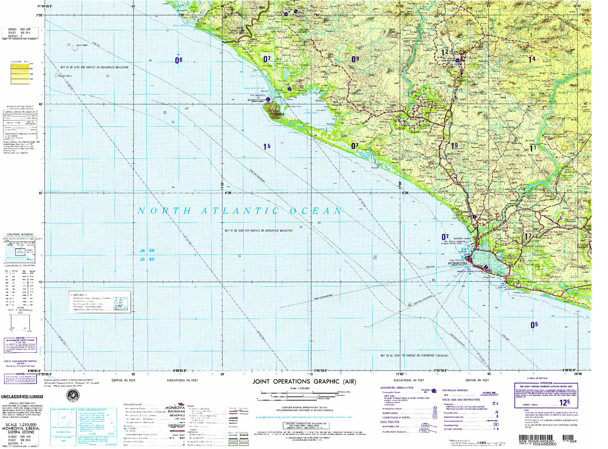 (image for) NB-29-05: Monrovia, Liberia - Click Image to Close