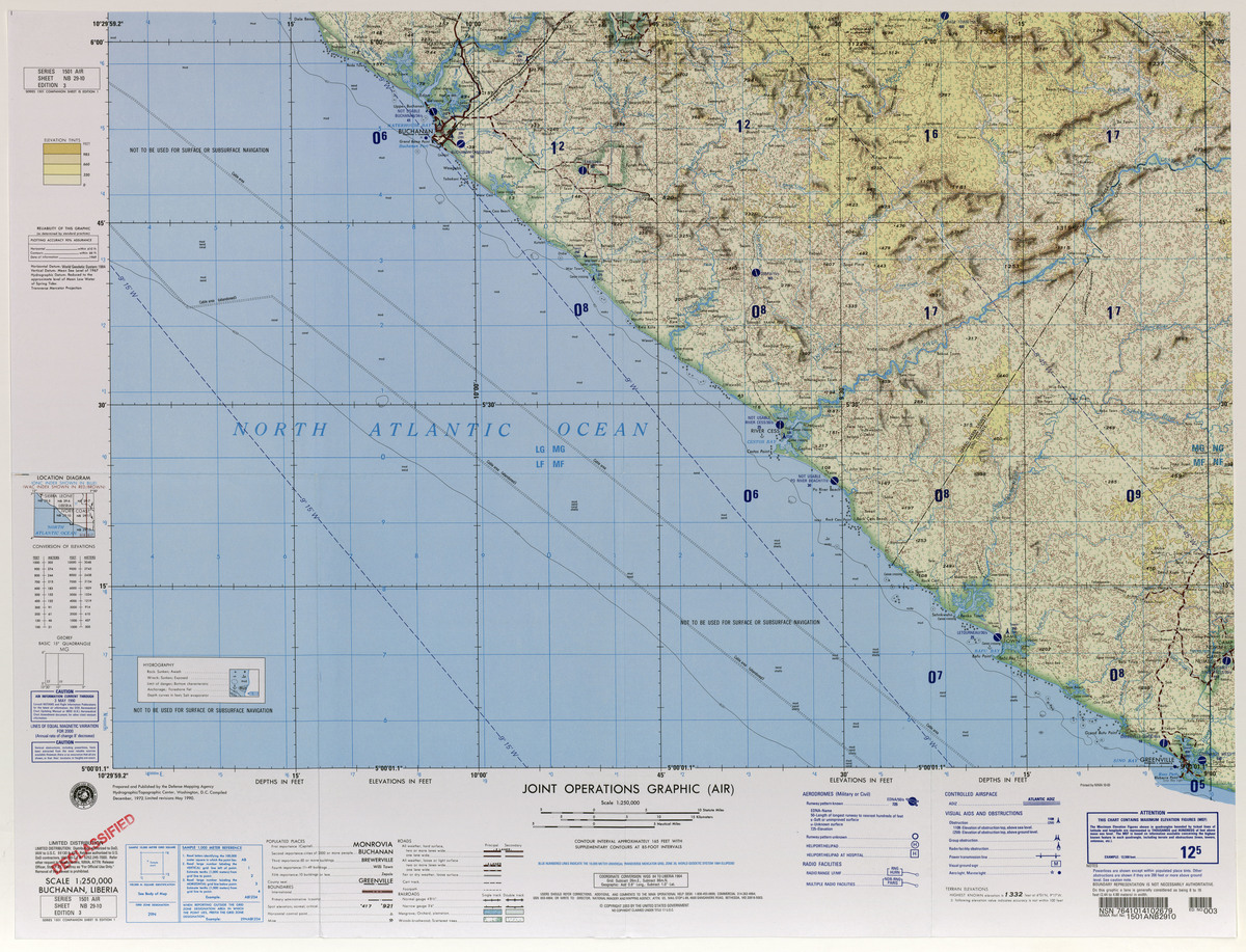 (image for) NB-29-10: Buchanan, Liberia - Click Image to Close