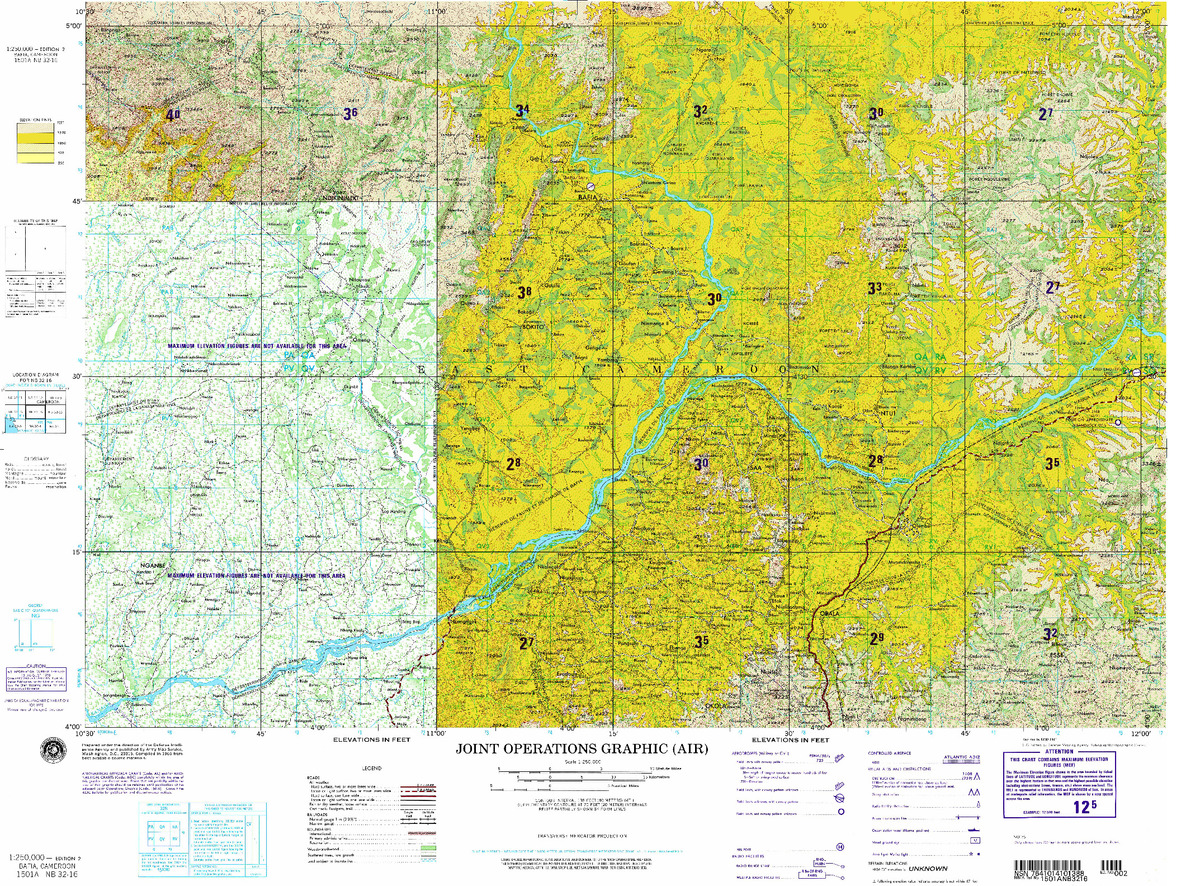 (image for) NB-32-16: Bafia, Cameroon - Click Image to Close