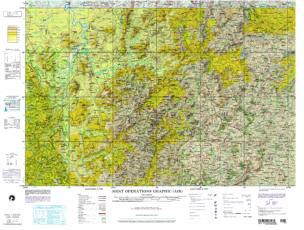 (image for) NC-28-04: Labe, Guinea - Click Image to Close