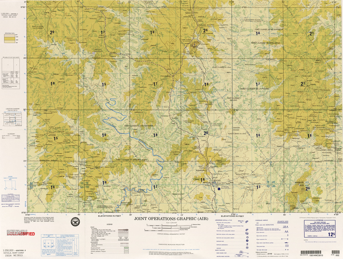 (image for) NC-30-13: Katiola, Ivory Coast - Click Image to Close