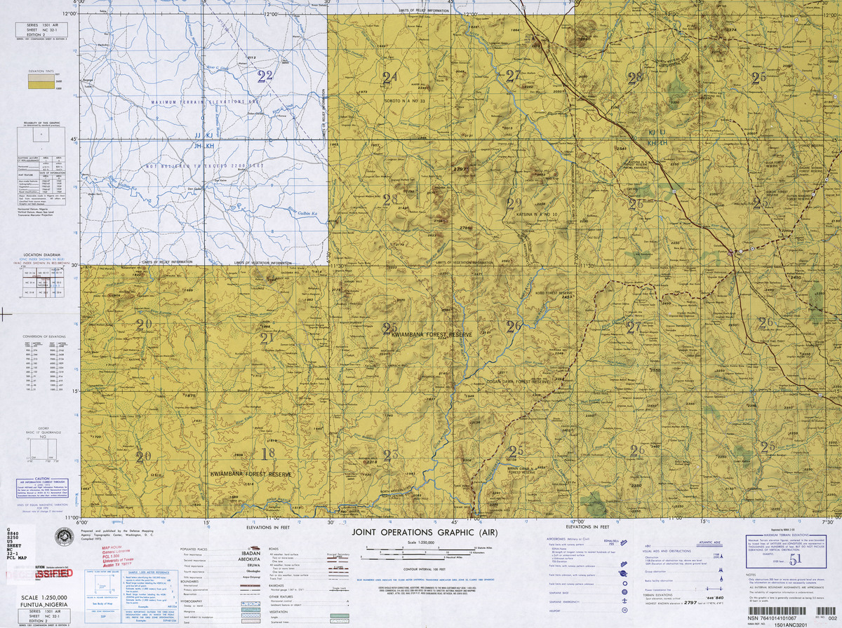 (image for) NC-32-01: Funtua, Nigeria - Click Image to Close