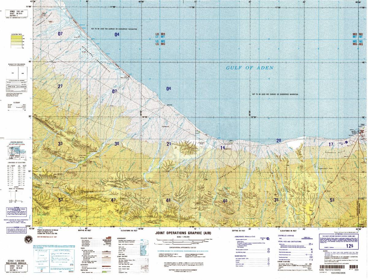 (image for) NC-38-06: Bullaxaar 1998 - Click Image to Close