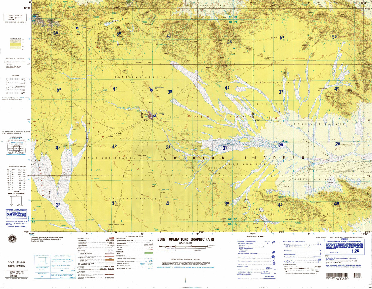 (image for) NC-38-11: [Burao] Burco 1982 - Click Image to Close