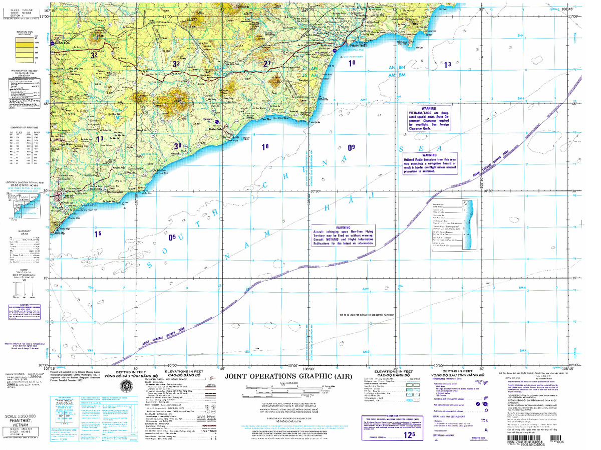 (image for) NC-48-08: Phan-Thiet, Vietnam 1972 - Click Image to Close