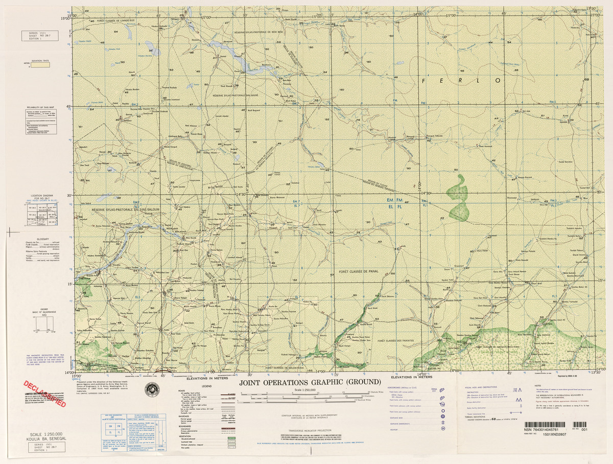 (image for) ND-28-07: Koulia Ba, Senegal - Click Image to Close