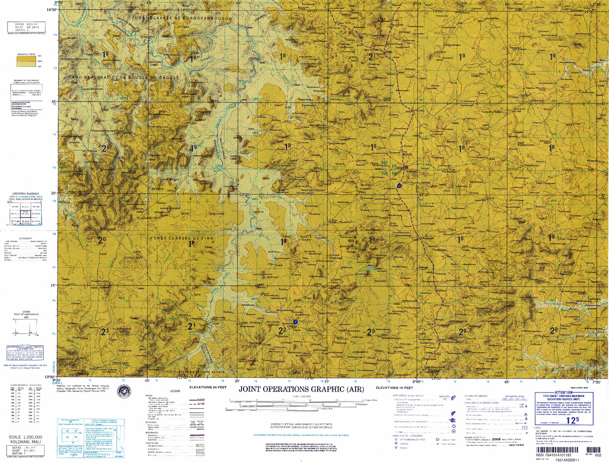 (image for) ND-29-11: Kolokani, Mali - Click Image to Close