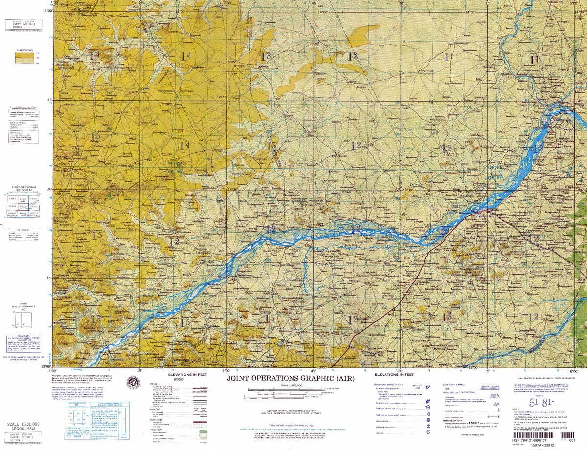 (image for) ND-29-12: Segou, Mali - Click Image to Close