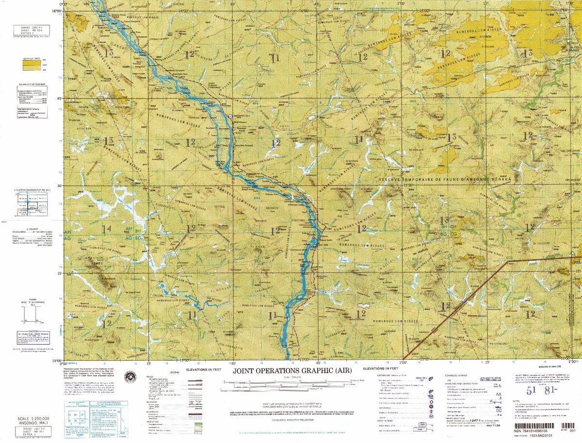 (image for) ND-31-01: Ansongo, Mali - Click Image to Close