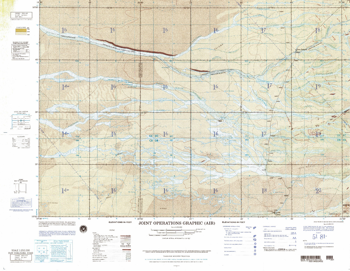 (image for) ND-34-02: Oum Chalouba, Chad - Click Image to Close