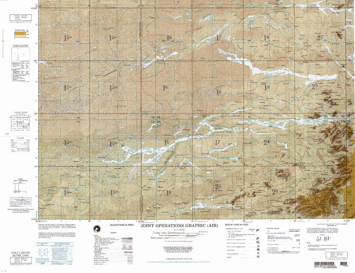 (image for) ND-34-06: Biltine, Chad - Click Image to Close