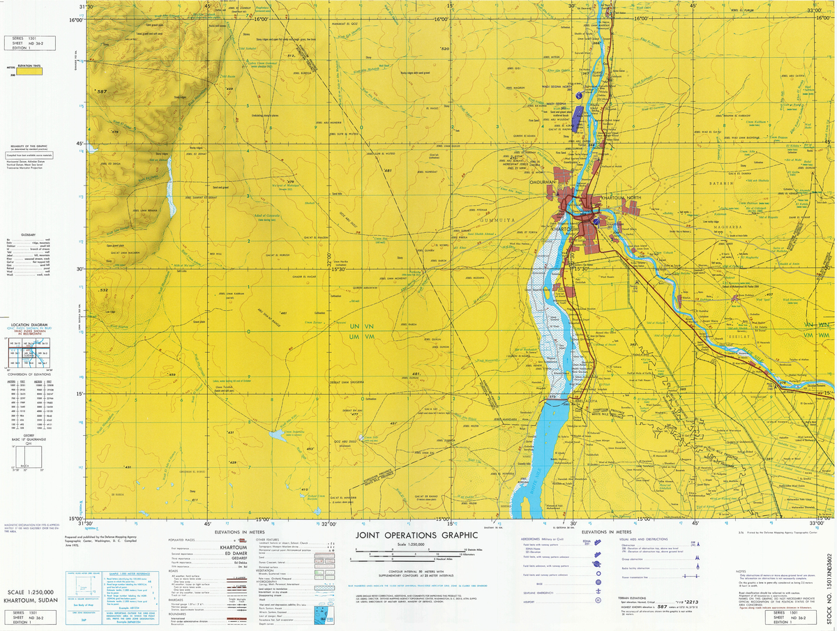 (image for) ND-36-02: Khartoum, Sudan - Click Image to Close